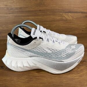 Saucony Endorphin Pro 4 Running Shoes Women’s Size 8.5 Athletic Sneakers